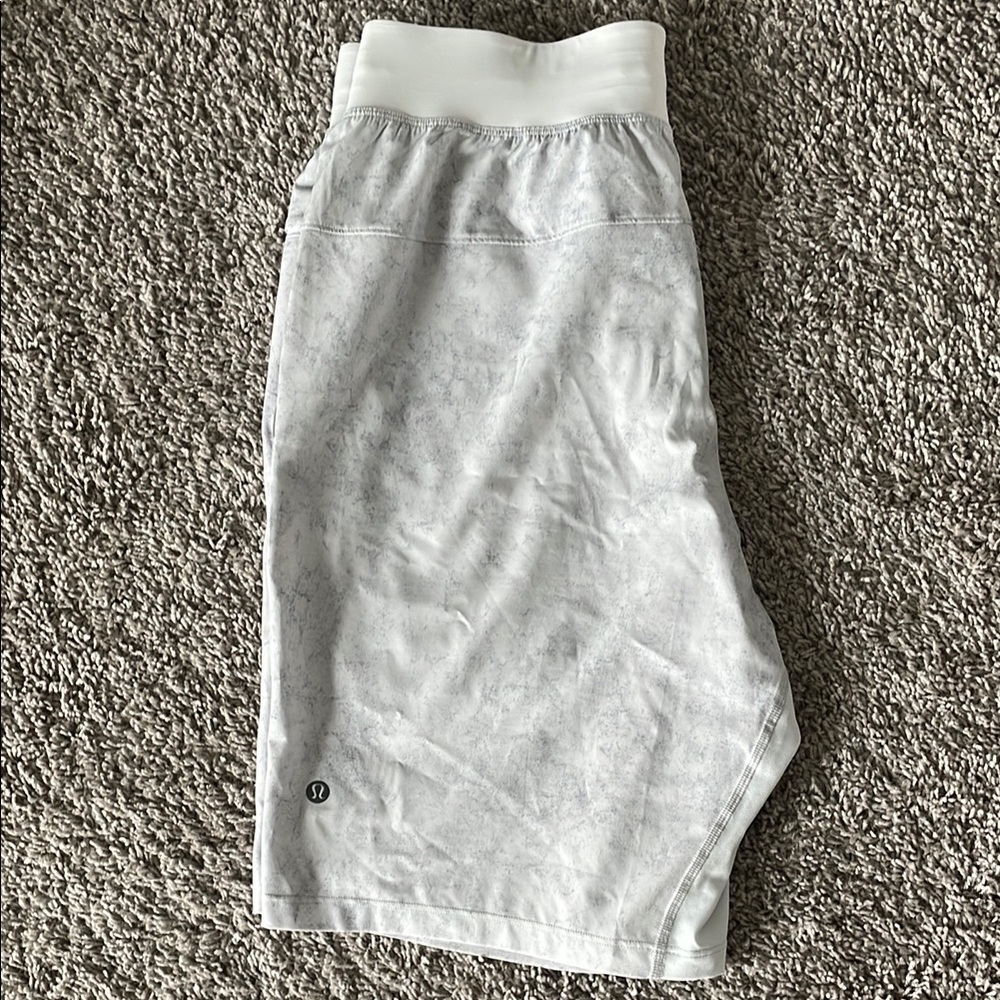 Lululemon T.H.E Shorts